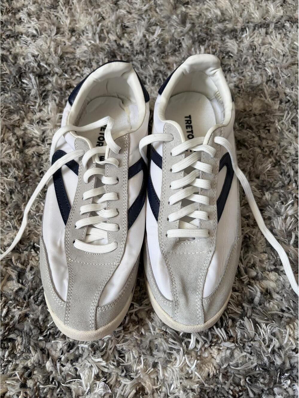 Trenton shoes
